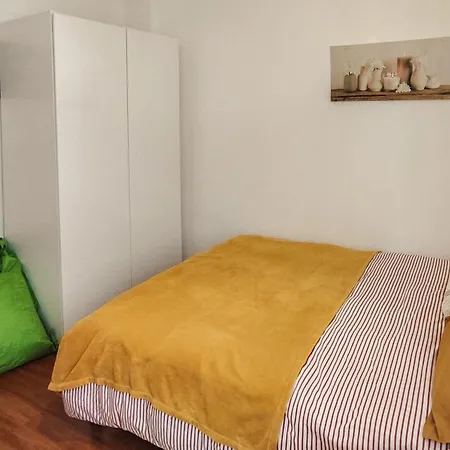 Appartement Cosy'appart - Le Martel *