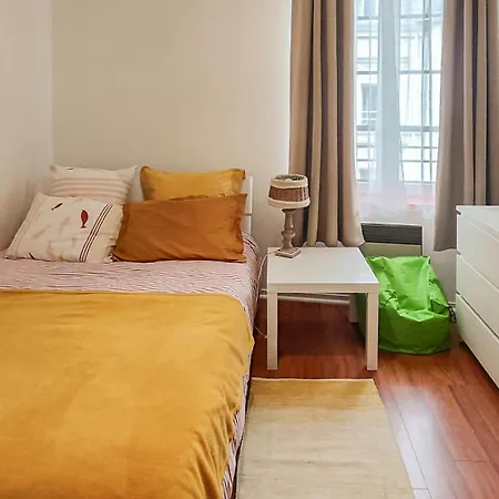 Cosy'appart - Le Martel * Rouen