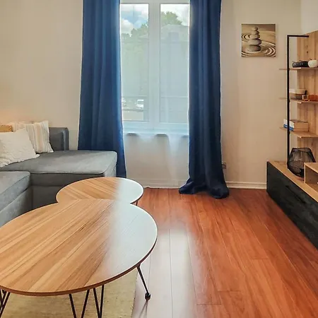 Cosy'appart - Le Martel