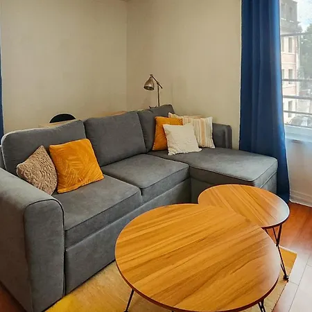 Cosy'appart - Le Martel Rouen