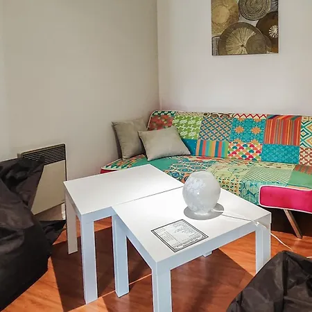 Apartment Cosy'appart - Le Martel Rouen