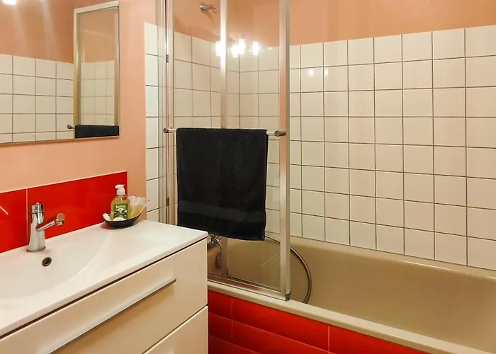 Cosy'appart - Le Martel *