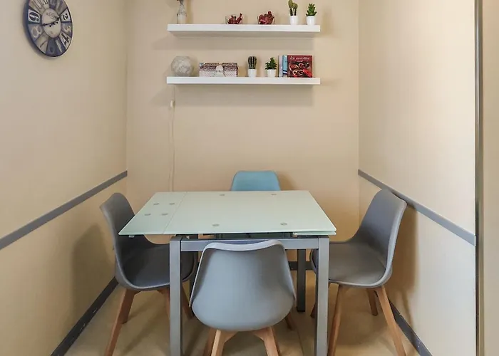 Cosy'appart - Le Martel Rouen